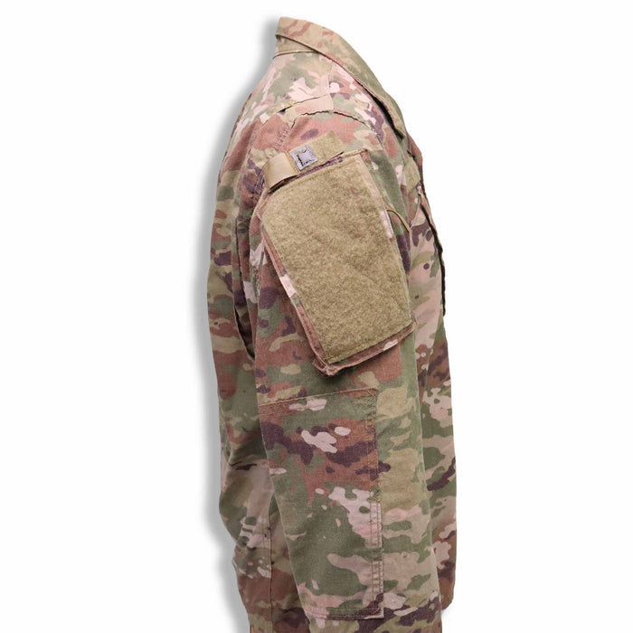 Apparel - Tops - Uniform - USGI FRACU Flame-Resistant Army Combat Uniform Coat - OCP (SURPLUS)