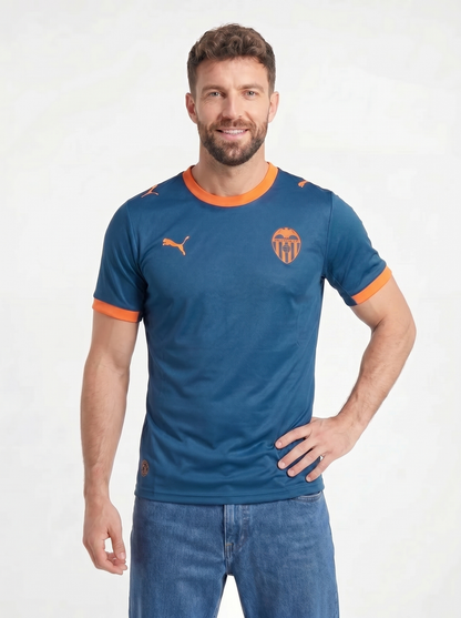 VALENCIA CF 2026/27 HOME SHIRT