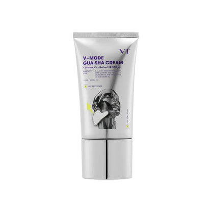 Vt V-Mode Cua Sha Cream 120 ml