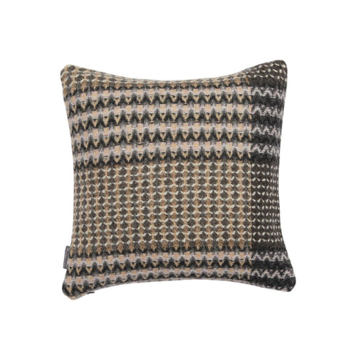 Wallace Sewell Ansel Wool Pillow Eleish Van Breems Home