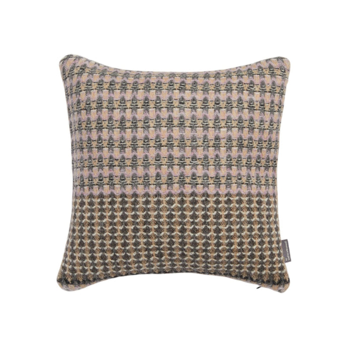 Wallace Sewell Ansel Wool Pillow Eleish Van Breems Home