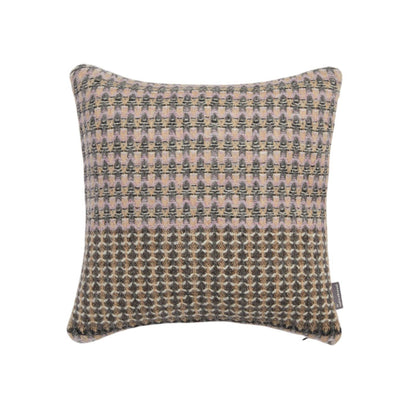 Wallace Sewell Ansel Wool Pillow Eleish Van Breems Home
