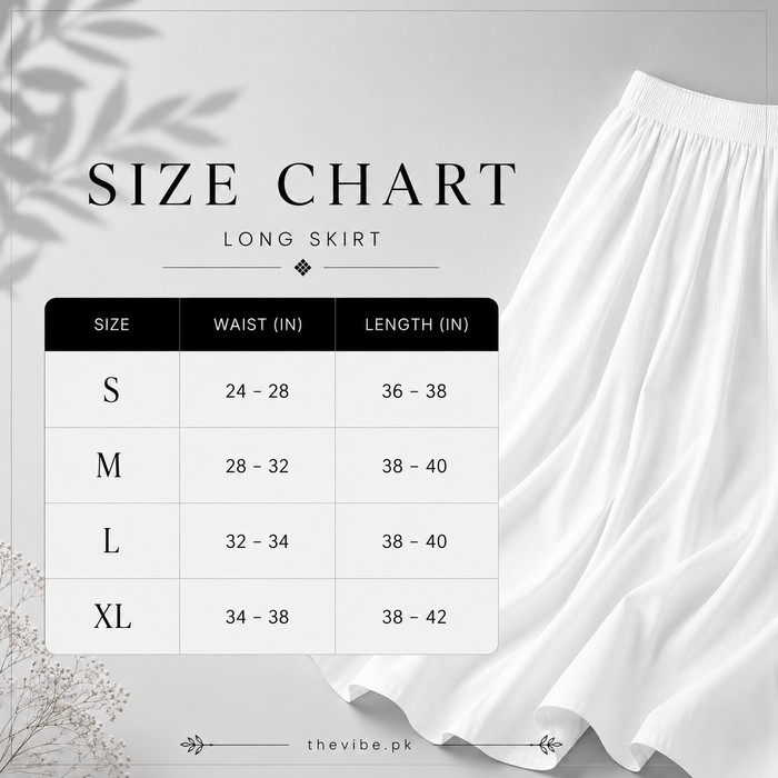 WHITE BUTTON DOWN WITH DARK BROWN COTTON TWILL SKIRT