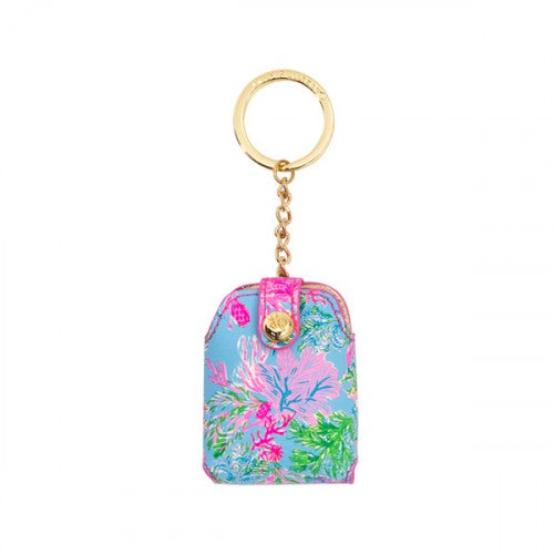 Wireless Earbud Case- Cay to My Heart