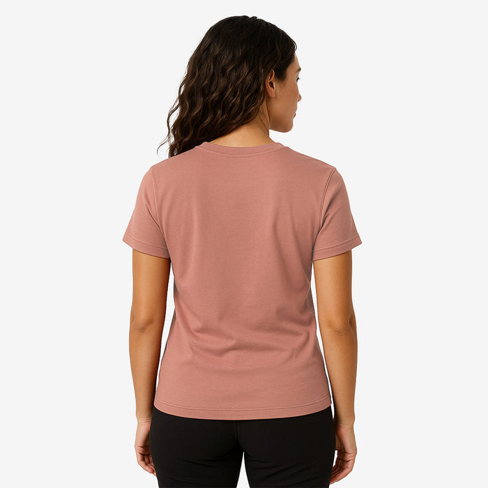 Bummer Purebreeze Tshirts Pebble Back