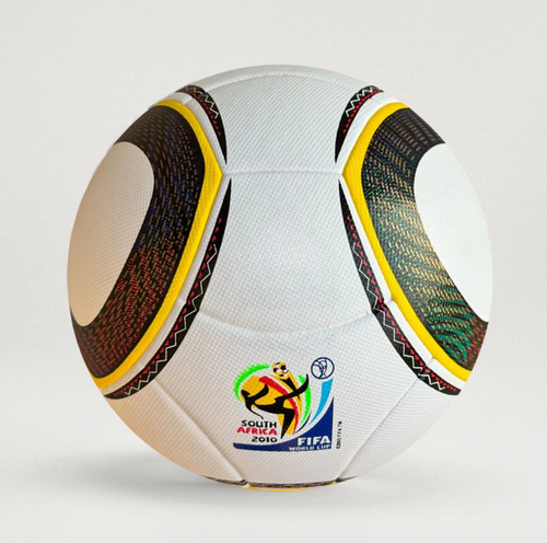 WORLD CUP BALL 2010