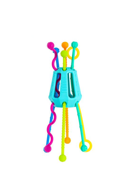 Zippee Activity Toy