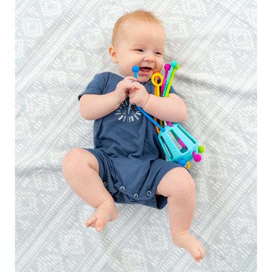 Zippee Activity Toy